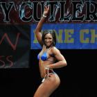 Michelle  Maier - NPC Jay Cutler Desert Classic 2014 - #1